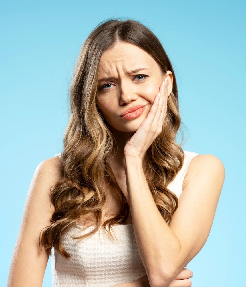 Incidents en orthodontie